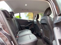 Ford/福特  Focus 《只跑4000公里》2022 Ford Focus 4D Lv2超質型 全台最漂亮 跟新車一樣 原廠保養 MK4 福特 | 新北市汽車商業同業公會｜TACA優良車商聯盟｜中古、二手車買車賣車公會認證保固