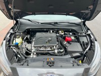Ford/福特  Focus 《只跑4000公里》2022 Ford Focus 4D Lv2超質型 全台最漂亮 跟新車一樣 原廠保養 MK4 福特 | 新北市汽車商業同業公會｜TACA優良車商聯盟｜中古、二手車買車賣車公會認證保固