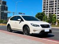 Subaru  XV 《AWD+水平對臥引擎》2013 Subaru XV 2.0 i-S 只跑12萬公里 全車超漂亮 速霸陸 熱門車 休旅 | 新北市汽車商業同業公會｜TACA優良車商聯盟｜中古、二手車買車賣車公會認證保固