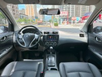 Nissan  Tiida 《代步買菜首選》2022 Nissan Tiida 5D 豪華版 超低里程 只跑3.8萬 全車如新 日產 鐵達 掀背車 | 新北市汽車商業同業公會｜TACA優良車商聯盟｜中古、二手車買車賣車公會認證保固
