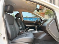 Nissan  Tiida 《代步買菜首選》2022 Nissan Tiida 5D 豪華版 超低里程 只跑3.8萬 全車如新 日產 鐵達 掀背車 | 新北市汽車商業同業公會｜TACA優良車商聯盟｜中古、二手車買車賣車公會認證保固