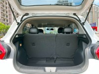 Nissan  Tiida 《代步買菜首選》2022 Nissan Tiida 5D 豪華版 超低里程 只跑3.8萬 全車如新 日產 鐵達 掀背車 | 新北市汽車商業同業公會｜TACA優良車商聯盟｜中古、二手車買車賣車公會認證保固
