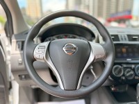 Nissan  Tiida 《代步買菜首選》2022 Nissan Tiida 5D 豪華版 超低里程 只跑3.8萬 全車如新 日產 鐵達 掀背車 | 新北市汽車商業同業公會｜TACA優良車商聯盟｜中古、二手車買車賣車公會認證保固