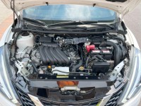 Nissan  Tiida 《代步買菜首選》2022 Nissan Tiida 5D 豪華版 超低里程 只跑3.8萬 全車如新 日產 鐵達 掀背車 | 新北市汽車商業同業公會｜TACA優良車商聯盟｜中古、二手車買車賣車公會認證保固