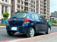Toyota  Yaris 《只跑5萬公里》2011 Toyota Yaris 1.5 G 全台最漂亮 僅此一台 要買要快 豐田 小鴨 掀背車 熱門 | 新北市汽車商業同業公會｜TACA優良車商聯盟｜中古、二手車買車賣車公會認證保固
