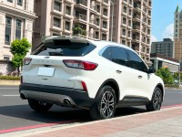 Ford/福特  Kuga 《LV2自動駕駛》2020 Ford Kuga 1.5 旗艦型 全車如新 只跑7萬公里 原廠保養 福特 熱門車 SUV | 新北市汽車商業同業公會｜TACA優良車商聯盟｜中古、二手車買車賣車公會認證保固