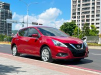Nissan  Tiida 《代步買菜首選》2022 Nissan Tiida 5D 豪華版 超低里程 只跑2萬 全車如新 日產 鐵達 掀背車 | 新北市汽車商業同業公會｜TACA優良車商聯盟｜中古、二手車買車賣車公會認證保固