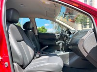 Nissan  Tiida 《代步買菜首選》2022 Nissan Tiida 5D 豪華版 超低里程 只跑2萬 全車如新 日產 鐵達 掀背車 | 新北市汽車商業同業公會｜TACA優良車商聯盟｜中古、二手車買車賣車公會認證保固