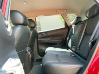 Nissan  Tiida 《代步買菜首選》2022 Nissan Tiida 5D 豪華版 超低里程 只跑2萬 全車如新 日產 鐵達 掀背車 | 新北市汽車商業同業公會｜TACA優良車商聯盟｜中古、二手車買車賣車公會認證保固