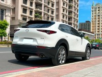 Mazda  CX-30 《市場最便宜》2021 Mazda CX-30 2.0 型運動頂級版 只跑4.5萬 原廠保養 馬自達 CUV 實車實價 | 新北市汽車商業同業公會｜TACA優良車商聯盟｜中古、二手車買車賣車公會認證保固