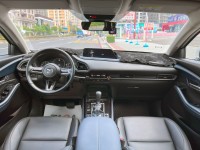 Mazda  CX-30 《市場最便宜》2021 Mazda CX-30 2.0 型運動頂級版 只跑4.5萬 原廠保養 馬自達 CUV 實車實價 | 新北市汽車商業同業公會｜TACA優良車商聯盟｜中古、二手車買車賣車公會認證保固