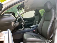 Mazda  CX-30 《市場最便宜》2021 Mazda CX-30 2.0 型運動頂級版 只跑4.5萬 原廠保養 馬自達 CUV 實車實價 | 新北市汽車商業同業公會｜TACA優良車商聯盟｜中古、二手車買車賣車公會認證保固