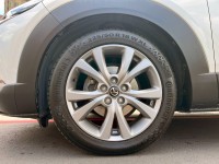Mazda  CX-30 《市場最便宜》2021 Mazda CX-30 2.0 型運動頂級版 只跑4.5萬 原廠保養 馬自達 CUV 實車實價 | 新北市汽車商業同業公會｜TACA優良車商聯盟｜中古、二手車買車賣車公會認證保固