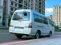 Mitsubishi  Delica 《極品車況》2016 Mitsubishi Delica 2.4 箱型車 得利卡 車況超讚 無待修 得利卡 商用車 三菱 | 新北市汽車商業同業公會｜TACA優良車商聯盟｜中古、二手車買車賣車公會認證保固