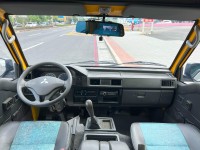 Mitsubishi  Delica 《極品車況》2016 Mitsubishi Delica 2.4 箱型車 得利卡 車況超讚 無待修 得利卡 商用車 三菱 | 新北市汽車商業同業公會｜TACA優良車商聯盟｜中古、二手車買車賣車公會認證保固