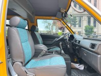 Mitsubishi  Delica 《極品車況》2016 Mitsubishi Delica 2.4 箱型車 得利卡 車況超讚 無待修 得利卡 商用車 三菱 | 新北市汽車商業同業公會｜TACA優良車商聯盟｜中古、二手車買車賣車公會認證保固
