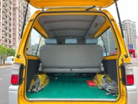 Mitsubishi  Delica 《極品車況》2016 Mitsubishi Delica 2.4 箱型車 得利卡 車況超讚 無待修 得利卡 商用車 三菱 | 新北市汽車商業同業公會｜TACA優良車商聯盟｜中古、二手車買車賣車公會認證保固