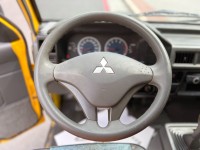 Mitsubishi  Delica 《極品車況》2016 Mitsubishi Delica 2.4 箱型車 得利卡 車況超讚 無待修 得利卡 商用車 三菱 | 新北市汽車商業同業公會｜TACA優良車商聯盟｜中古、二手車買車賣車公會認證保固