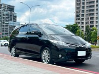 Toyota  Previa 《超讚七人座》2013 Toyota Previa 2.4豪華版 只跑13萬公里 全車超漂亮 MPV 多功能休旅車 豐田 | 新北市汽車商業同業公會｜TACA優良車商聯盟｜中古、二手車買車賣車公會認證保固