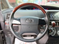 Toyota  Previa 《超讚七人座》2013 Toyota Previa 2.4豪華版 只跑13萬公里 全車超漂亮 MPV 多功能休旅車 豐田 | 新北市汽車商業同業公會｜TACA優良車商聯盟｜中古、二手車買車賣車公會認證保固