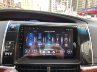 Toyota  Previa 《超讚七人座》2013 Toyota Previa 2.4豪華版 只跑13萬公里 全車超漂亮 MPV 多功能休旅車 豐田 | 新北市汽車商業同業公會｜TACA優良車商聯盟｜中古、二手車買車賣車公會認證保固