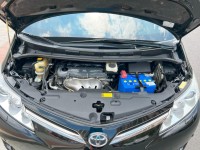 Toyota  Previa 《超讚七人座》2013 Toyota Previa 2.4豪華版 只跑13萬公里 全車超漂亮 MPV 多功能休旅車 豐田 | 新北市汽車商業同業公會｜TACA優良車商聯盟｜中古、二手車買車賣車公會認證保固