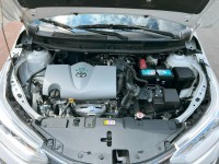 Toyota  Yaris 《超讚代步車》2022 Toyota Yaris 1.5經典 全車超漂亮 只跑5.9萬 原廠保養 新車保固內 豐田 大鴨 | 新北市汽車商業同業公會｜TACA優良車商聯盟｜中古、二手車買車賣車公會認證保固