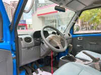 Mitsubishi  Veryca 《賺錢首選》2001 CMC Veryca 1.2 凌厲 全新木斗 車況超讚 免整理 直接上工 中華 三菱 貨車 商用車 | 新北市汽車商業同業公會｜TACA優良車商聯盟｜中古、二手車買車賣車公會認證保固