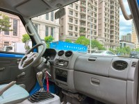 Mitsubishi  Veryca 《賺錢首選》2001 CMC Veryca 1.2 凌厲 全新木斗 車況超讚 免整理 直接上工 中華 三菱 貨車 商用車 | 新北市汽車商業同業公會｜TACA優良車商聯盟｜中古、二手車買車賣車公會認證保固