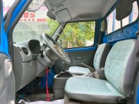 Mitsubishi  Veryca 《賺錢首選》2001 CMC Veryca 1.2 凌厲 全新木斗 車況超讚 免整理 直接上工 中華 三菱 貨車 商用車 | 新北市汽車商業同業公會｜TACA優良車商聯盟｜中古、二手車買車賣車公會認證保固
