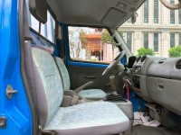 Mitsubishi  Veryca 《賺錢首選》2001 CMC Veryca 1.2 凌厲 全新木斗 車況超讚 免整理 直接上工 中華 三菱 貨車 商用車 | 新北市汽車商業同業公會｜TACA優良車商聯盟｜中古、二手車買車賣車公會認證保固