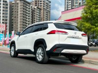 Toyota  Corolla Cross 《只跑1萬公里》2021 Toyota Corolla Cross 1.8豪華 原廠保養 全車超漂亮 豐田 CC SUV | 新北市汽車商業同業公會｜TACA優良車商聯盟｜中古、二手車買車賣車公會認證保固