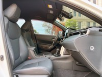 Toyota  Corolla Cross 《只跑1萬公里》2021 Toyota Corolla Cross 1.8豪華 原廠保養 全車超漂亮 豐田 CC SUV | 新北市汽車商業同業公會｜TACA優良車商聯盟｜中古、二手車買車賣車公會認證保固