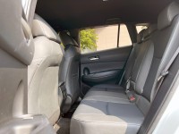Toyota  Corolla Cross 《只跑1萬公里》2021 Toyota Corolla Cross 1.8豪華 原廠保養 全車超漂亮 豐田 CC SUV | 新北市汽車商業同業公會｜TACA優良車商聯盟｜中古、二手車買車賣車公會認證保固
