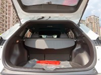 Toyota  Corolla Cross 《只跑1萬公里》2021 Toyota Corolla Cross 1.8豪華 原廠保養 全車超漂亮 豐田 CC SUV | 新北市汽車商業同業公會｜TACA優良車商聯盟｜中古、二手車買車賣車公會認證保固