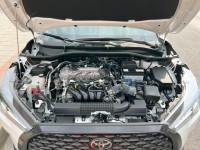 Toyota  Corolla Cross 《只跑1萬公里》2021 Toyota Corolla Cross 1.8豪華 原廠保養 全車超漂亮 豐田 CC SUV | 新北市汽車商業同業公會｜TACA優良車商聯盟｜中古、二手車買車賣車公會認證保固