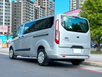 Ford/福特  Tourneo Custom 《全台最便宜》2017 Ford Tourneo Custom 尊爵型 9人座 旅行家 多功能休旅車 商務車 福特 | 新北市汽車商業同業公會｜TACA優良車商聯盟｜中古、二手車買車賣車公會認證保固
