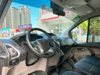 Ford/福特  Tourneo Custom 《全台最便宜》2017 Ford Tourneo Custom 尊爵型 9人座 旅行家 多功能休旅車 商務車 福特 | 新北市汽車商業同業公會｜TACA優良車商聯盟｜中古、二手車買車賣車公會認證保固