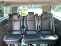 Ford/福特  Tourneo Custom 《全台最便宜》2017 Ford Tourneo Custom 尊爵型 9人座 旅行家 多功能休旅車 商務車 福特 | 新北市汽車商業同業公會｜TACA優良車商聯盟｜中古、二手車買車賣車公會認證保固
