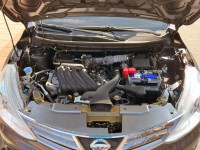 Nissan  Livina 《優質代步首選》2014 Nissan Livina 1.6旗艦版 只跑6.9萬公里 原廠保養 全車超漂亮 日產 實車價 | 新北市汽車商業同業公會｜TACA優良車商聯盟｜中古、二手車買車賣車公會認證保固