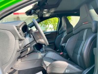 Ford/福特  Focus 《限量進口手排》2024式 Ford Focus 5D ST X 6MT 只跑2500公里 全台唯一 僅此一台 原裝進口 | 新北市汽車商業同業公會｜TACA優良車商聯盟｜中古、二手車買車賣車公會認證保固