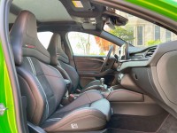 Ford/福特  Focus 《限量進口手排》2024式 Ford Focus 5D ST X 6MT 只跑2500公里 全台唯一 僅此一台 原裝進口 | 新北市汽車商業同業公會｜TACA優良車商聯盟｜中古、二手車買車賣車公會認證保固