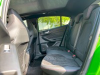 Ford/福特  Focus 《限量進口手排》2024式 Ford Focus 5D ST X 6MT 只跑2500公里 全台唯一 僅此一台 原裝進口 | 新北市汽車商業同業公會｜TACA優良車商聯盟｜中古、二手車買車賣車公會認證保固