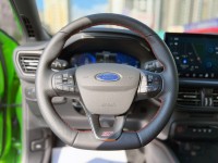 Ford/福特  Focus 《限量進口手排》2024式 Ford Focus 5D ST X 6MT 只跑2500公里 全台唯一 僅此一台 原裝進口 | 新北市汽車商業同業公會｜TACA優良車商聯盟｜中古、二手車買車賣車公會認證保固
