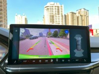 Ford/福特  Focus 《限量進口手排》2024式 Ford Focus 5D ST X 6MT 只跑2500公里 全台唯一 僅此一台 原裝進口 | 新北市汽車商業同業公會｜TACA優良車商聯盟｜中古、二手車買車賣車公會認證保固