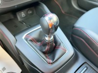 Ford/福特  Focus 《限量進口手排》2024式 Ford Focus 5D ST X 6MT 只跑2500公里 全台唯一 僅此一台 原裝進口 | 新北市汽車商業同業公會｜TACA優良車商聯盟｜中古、二手車買車賣車公會認證保固