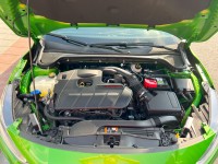 Ford/福特  Focus 《限量進口手排》2024式 Ford Focus 5D ST X 6MT 只跑2500公里 全台唯一 僅此一台 原裝進口 | 新北市汽車商業同業公會｜TACA優良車商聯盟｜中古、二手車買車賣車公會認證保固
