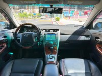 Toyota  Altis 《只跑11萬公里》2009 Toyota Corolla Altis 1.8 E 全車超漂亮 全新輪胎 豐田 阿提斯 | 新北市汽車商業同業公會｜TACA優良車商聯盟｜中古、二手車買車賣車公會認證保固