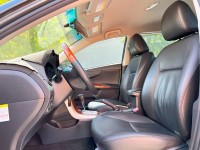 Toyota  Altis 《只跑11萬公里》2009 Toyota Corolla Altis 1.8 E 全車超漂亮 全新輪胎 豐田 阿提斯 | 新北市汽車商業同業公會｜TACA優良車商聯盟｜中古、二手車買車賣車公會認證保固