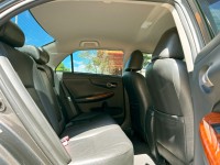Toyota  Altis 《只跑11萬公里》2009 Toyota Corolla Altis 1.8 E 全車超漂亮 全新輪胎 豐田 阿提斯 | 新北市汽車商業同業公會｜TACA優良車商聯盟｜中古、二手車買車賣車公會認證保固